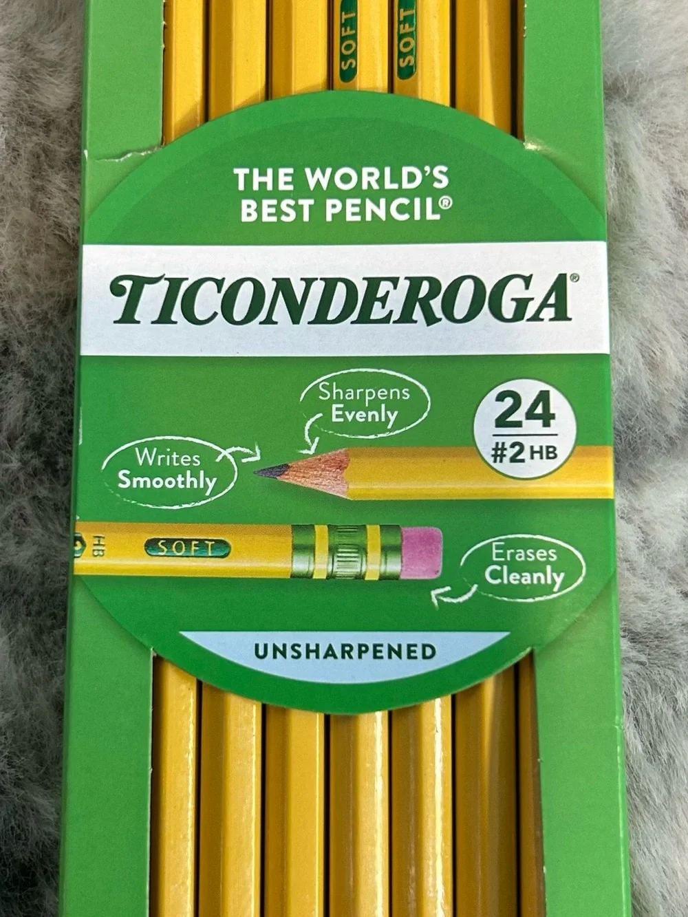 Crayola back school